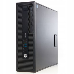 HP Prodesk 600 G1 Intel Core i3 8GB DDR4 500GB HDD Windows 10 Pro
