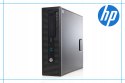 HP Prodesk 600 G1 Intel Core i3 8GB DDR4 500GB HDD Windows 10 Pro