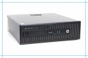 HP Prodesk 600 G1 Intel Core i3 8GB DDR4 500GB HDD Windows 10 Pro
