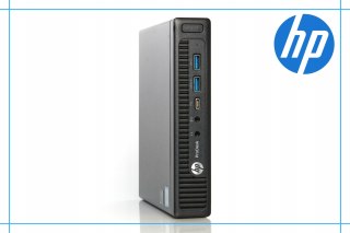 HP Prodesk 600 G2 Intel Core i5 8GB DDR4 256GB SSD Windows 10 Pro