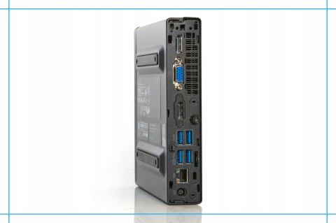 HP Prodesk 600 G2 Intel Core i5 8GB DDR4 256GB SSD Windows 10 Pro