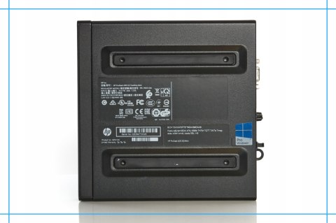 HP Prodesk 600 G2 Intel Core i5 8GB DDR4 256GB SSD Windows 10 Pro