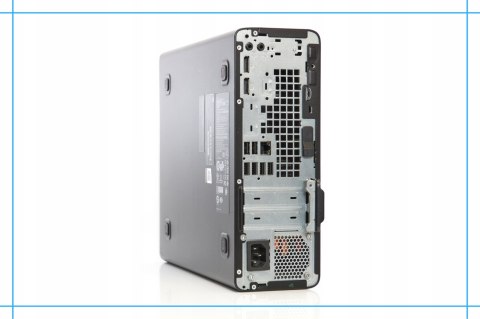 HP Prodesk 600 G3 Intel Core i7 16GB DDR4 512GB SSD Windows 10 Pro