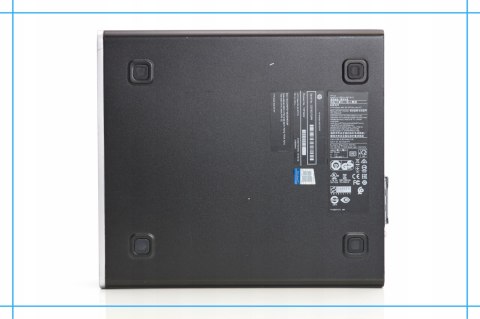 HP Prodesk 600 G3 Intel Core i7 16GB DDR4 512GB SSD Windows 10 Pro