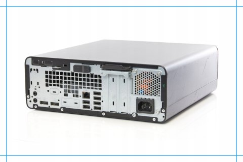 HP Prodesk 600 G3 Intel Core i7 16GB DDR4 512GB SSD Windows 10 Pro