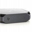 HP Z2 G4 Intel Core i5 16GB DDR4 180GB SSD Windows 10 Pro