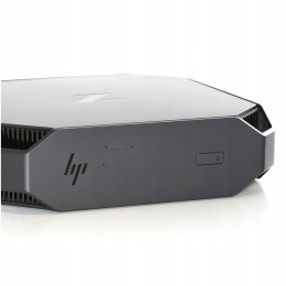 HP Z2 G4 Intel Core i5 16GB DDR4 180GB SSD Windows 10 Pro