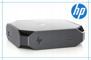 HP Z2 G4 Intel Core i5 16GB DDR4 180GB SSD Windows 10 Pro