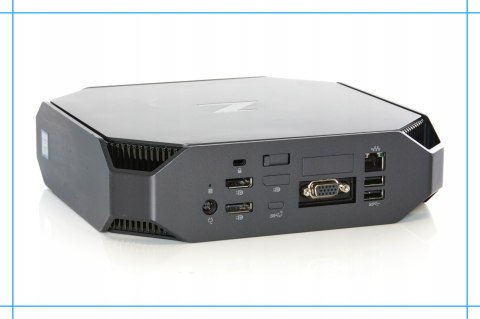 HP Z2 G4 Intel Core i5 16GB DDR4 180GB SSD Windows 10 Pro