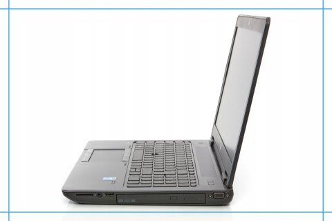 HP Zbook 15 G2 Intel Core i5 10GB DDR3 512GB SSD Windows 10 Pro 15.6"