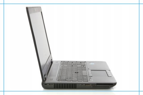 HP Zbook 15 G2 Intel Core i5 10GB DDR3 512GB SSD Windows 10 Pro 15.6"
