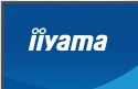 IIYAMA Monitor 27 cali XB2797QSNP-W1 IPS,QHD,USB-c Dock 96W,HDMI, 350cd,1ms, DP, DisplayPort x1 (Daisy Chain MST max. 2560 x1440), USB