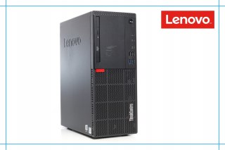 Lenovo Thinkcentre M720t Intel Core i5 16GB DDR4 512GB SSD Windows 11 Pro
