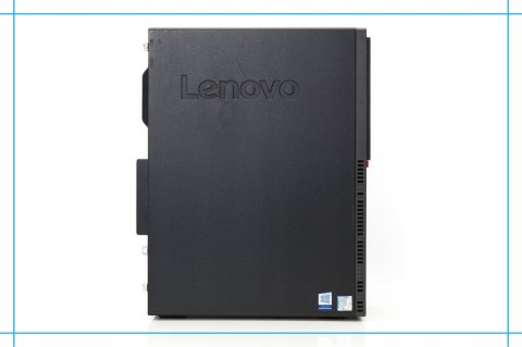 Lenovo Thinkcentre M720t Intel Core i5 16GB DDR4 512GB SSD Windows 11 Pro
