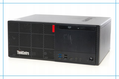 Lenovo Thinkcentre M720t Intel Core i5 16GB DDR4 512GB SSD Windows 11 Pro