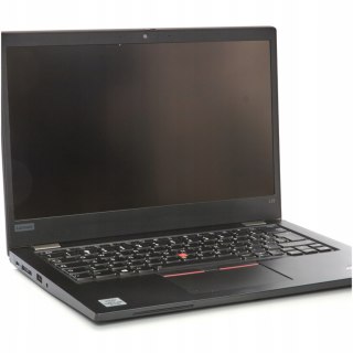 Lenovo Thinkpad L13 Intel Core i5 8GB DDR4 512GB SSD Windows 11 13.3"