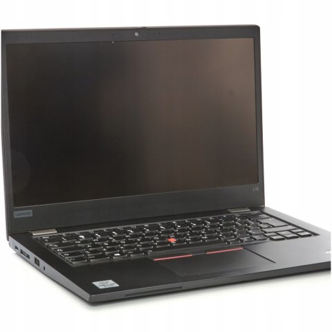 Lenovo Thinkpad L13 Intel Core i5 8GB DDR4 512GB SSD Windows 11 13.3"