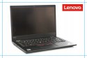 Lenovo Thinkpad L13 Intel Core i5 8GB DDR4 512GB SSD Windows 11 13.3"