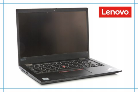 Lenovo Thinkpad L13 Intel Core i5 8GB DDR4 512GB SSD Windows 11 13.3"