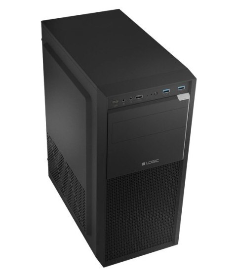 Logic Concept Obudowa komputerowa J23 PRO czarna