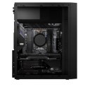 Logic Concept Obudowa komputerowa J23 PRO czarna