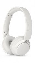 Philips Słuchawki bezprzewodowe TAH4000WT/00 białe