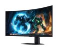 Samsung Monitor Odyssey G7 40 cali LS40FG750EUXEN