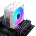 Chłodzenie Procesora Rampage Octagon B70 ARGB 120 mm TDP 180 W LGA 115X
