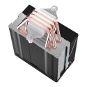 Chłodzenie Procesora Rampage Octagon B70 ARGB PWM 120 mm 180 W LGA 1700