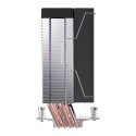 Chłodzenie Procesora Rampage Octagon B70 ARGB PWM 120 mm 180 W LGA 1700