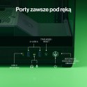 Endorfy Obudowa Fishtank 6000 Flex EY2A026