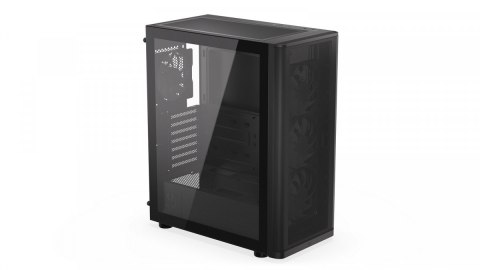Endorfy Obudowa Ventum 400 ARGB EY2A023