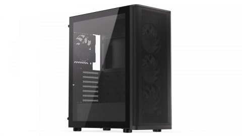 Endorfy Obudowa Ventum 400 ARGB EY2A023