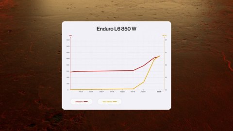 Endorfy Zasilacz Enduro L6 850W EY7A017