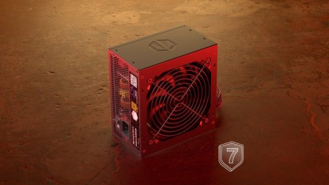 Endorfy Zasilacz Enduro L6 850W EY7A017