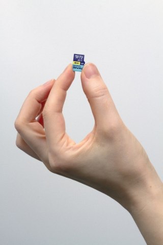 GOODRAM Karta pamięci microSD 64GB Rival UHS-I V30 U3 C10 A2 170/120MBs
