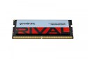 GOODRAM Pamięć DDR5 Rival SODIMM 16GB(1*16GB) CL40