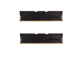 GOODRAM Pamięć do PC DDR4 Rival Deep 32GB(2*16)/3600 CL18 czarna