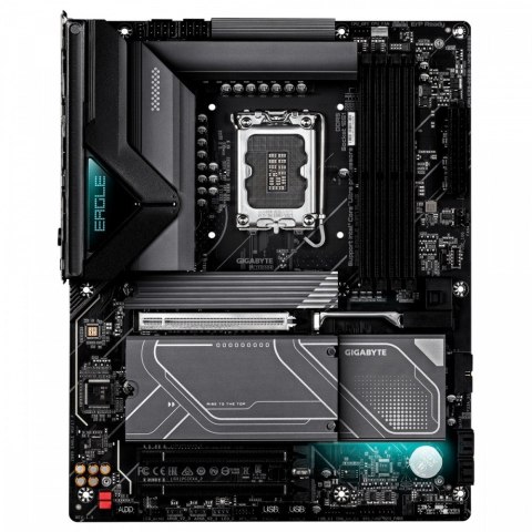 Gigabyte Płyta główna Z890 EAGLE WIFI7 PLUS s1851 4DDR5 USBC/DP ATX
