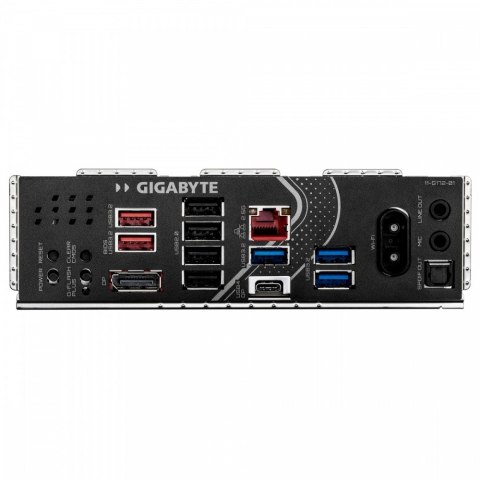 Gigabyte Płyta główna Z890 EAGLE WIFI7 PLUS s1851 4DDR5 USBC/DP ATX