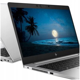 HP Elitebook 745 G6 AMD Ryzen 7 16GB DDR4 512GB SSD Windows 11 Pro 14
