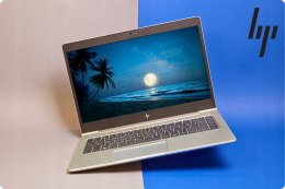 HP Elitebook 745 G6 AMD Ryzen 7 16GB DDR4 512GB SSD Windows 11 Pro 14