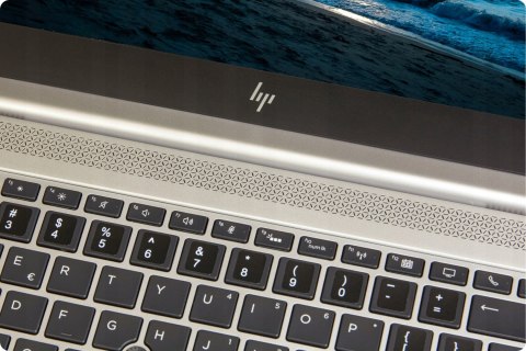 HP Elitebook 745 G6 AMD Ryzen 7 16GB DDR4 512GB SSD Windows 11 Pro 14"
