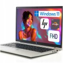 HP Elitebook 845 G7 AMD Ryzen 5 16GB DDR4 256GB SSD Windows 11 14"