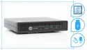 HP Elitedesk 800 G2 Intel Core i7 16GB DDR4 256GB SSD Windows 10 Pro