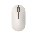 XIAOMI Mysz bezprzewodowa Lite 2 (biała)