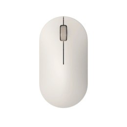 XIAOMI Mysz bezprzewodowa Lite 2 (biała)