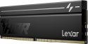 Lexar Pamięć DDR5 THOR 16GB(2*8GB)/6000 CL38 czarna