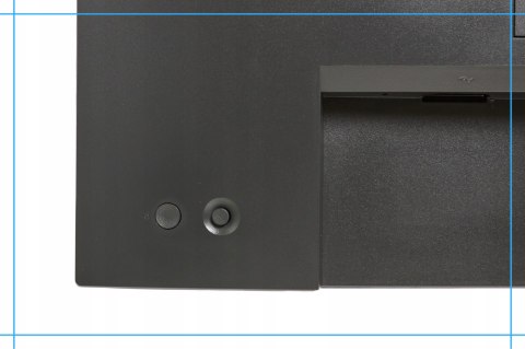 Monitor Dell P2423 24" IPS WUXGA 1920x1200 HDMI DP VGA USB Pivot