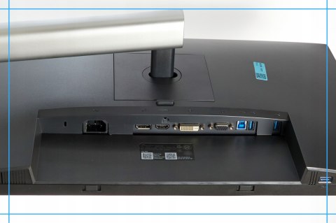 Monitor Dell P2423 24" IPS WUXGA 1920x1200 HDMI DP VGA USB Pivot
